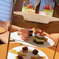 MAIN DINING sereno(THE MARK GRAND HOTEL) - 