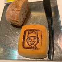 フランス料理　ボナキュー - 
