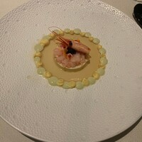 フランス料理　ボナキュー - 