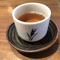 浅草むぎとろ 本店 - 