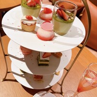 MAIN DINING sereno(THE MARK GRAND HOTEL) - 