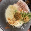 鯛担麺専門店 恋し鯛