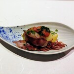 ぎんざ 一二岐 - 