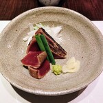 ぎんざ 一二岐 - 