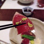 ぎんざ 一二岐 - 