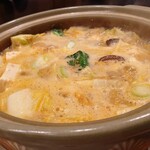 ほていさん 本店 - 