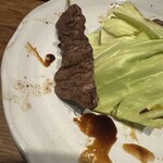 やきとり吾妻や - 