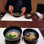 ぎんざ 一二岐 - 