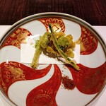 ぎんざ 一二岐 - 