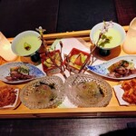 ぎんざ 一二岐 - 