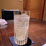 ぎんざ 一二岐 - 