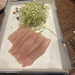 やきとり吾妻や - 