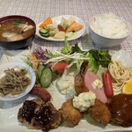 キッチン ダイシン - 