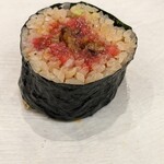 THE SUSHI NAGOYA 海 KAI - 