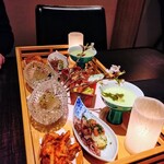 ぎんざ 一二岐 - 