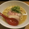 麺屋 翔 本店