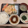 天丼・天ぷら本舗 さん天 大東店