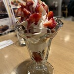 蓼科牛ハンバーグ いっとう - 