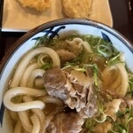 金比羅製麺 高槻清福寺店 - 