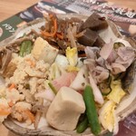 とんかつ かつひろ 豊田小坂本町店 - 