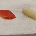 THE SUSHI NAGOYA 海 KAI - 