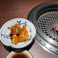 赤羽 友星 - 