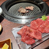 赤羽 友星 - 