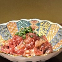 赤羽 友星 - 