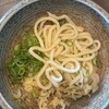 うどん かめや 久米店