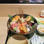 旬魚・鮨の店 あら浜 あすと長町店 - 