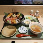 旬魚・鮨の店 あら浜 - 