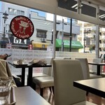 ホリーズ カフェ 豊中駅前店 - 