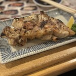 秋吉 - 豚足
