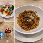 ガスト 宮崎フェニックスガーデン店 - 