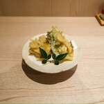 旬魚・鮨の店 あら浜 - 