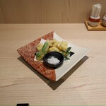 旬魚・鮨の店 あら浜 - 