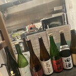 あじふらい てしお - 