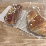 石窯ベーカリー ブロッドン - 