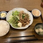 土鍋炊きごはん あさひ - 