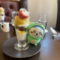 Fruits Bistro SABLIER - 