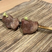 おみ乃 神谷町 - 