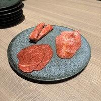 うし松 - 