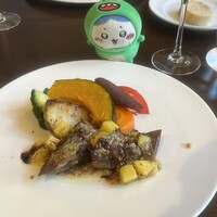 Fruits Bistro SABLIER - 