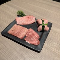 うし松 - 