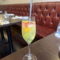 Fruits Bistro SABLIER - 