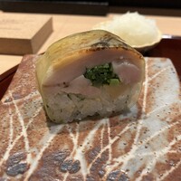 おみ乃 神谷町 - 