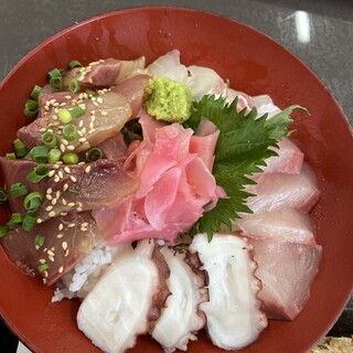 長島大陸市場食堂_1