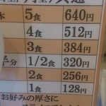 プティ･フール - 