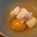 米倉 - 2014.7　炊き合わせ