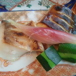 米倉 - 2014.7　焼き物